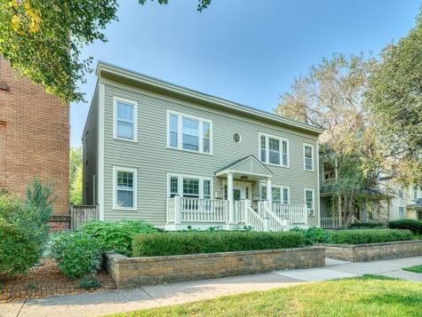 518 Laurel Avenue Saint Paul MN 55102