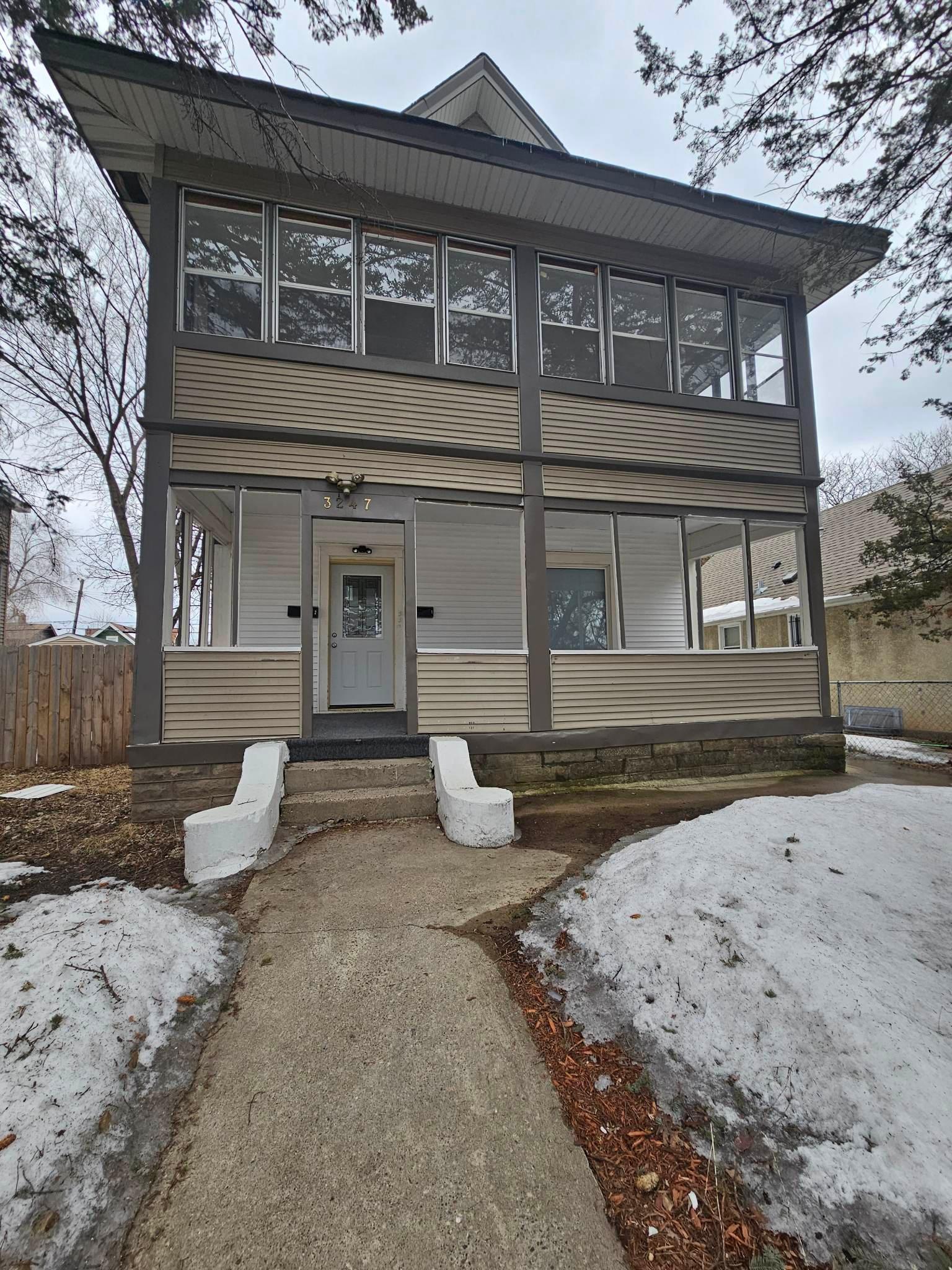 3247 Aldrich Avenue N Minneapolis MN 55412