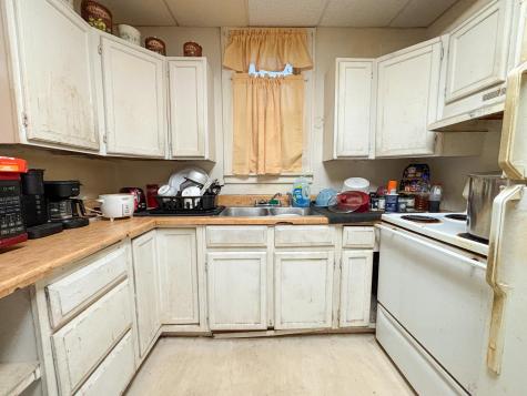 822 W Maple Avenue Fergus Falls MN 56537
