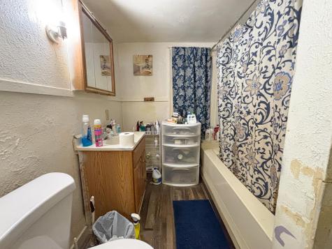 822 W Maple Avenue Fergus Falls MN 56537