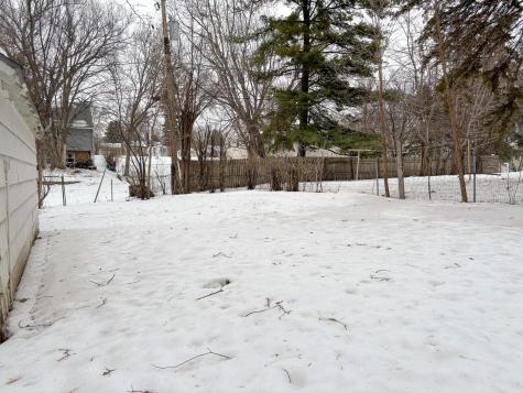 822 W Maple Avenue Fergus Falls MN 56537