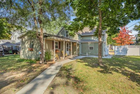 111 13th Avenue N Saint Cloud MN 56303