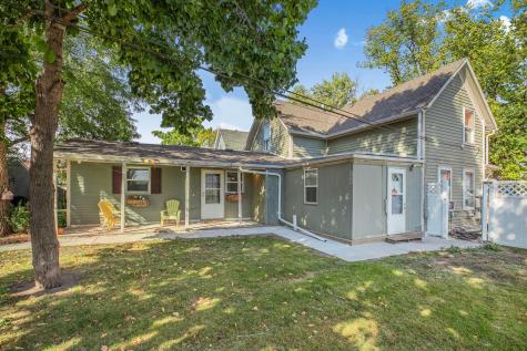 111 13th Avenue N Saint Cloud MN 56303