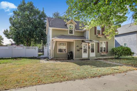 111 13th Avenue N Saint Cloud MN 56303