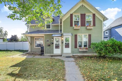 111 13th Avenue N Saint Cloud MN 56303