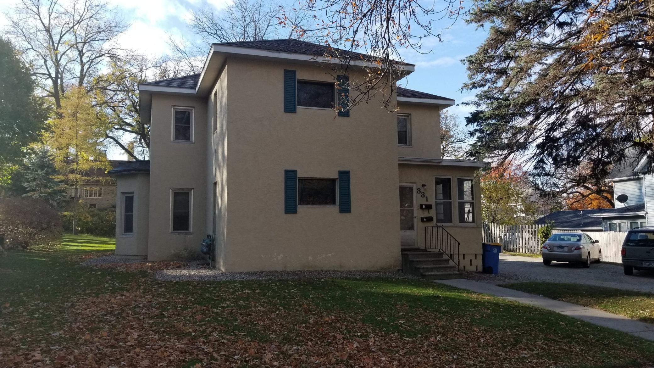 331 E Vine Street Owatonna MN 55060