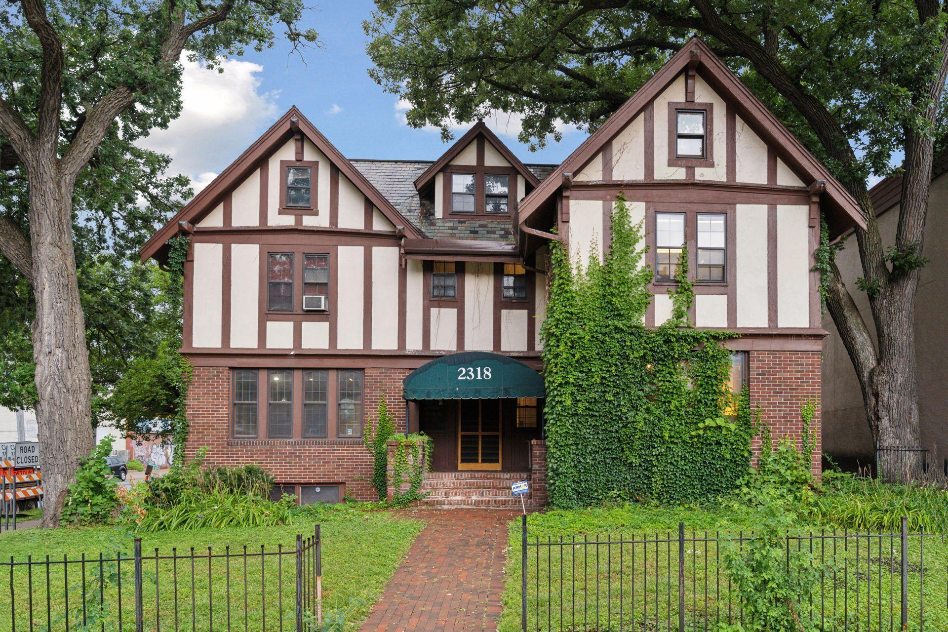 2318 1st Avenue Minneapolis MN 55404