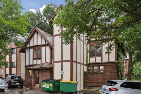 2318 1st Avenue Minneapolis MN 55404