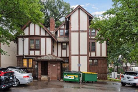2318 1st Avenue Minneapolis MN 55404