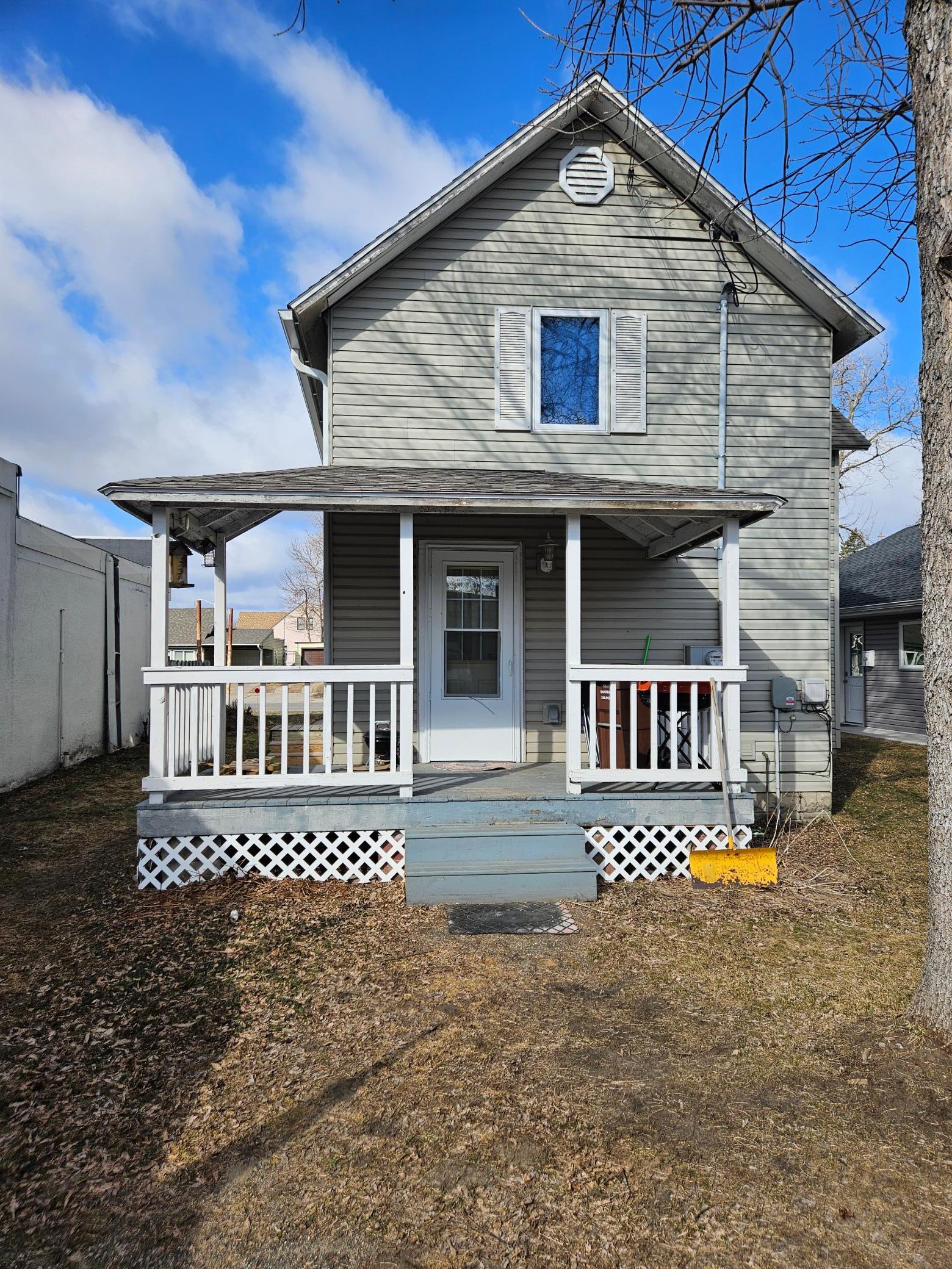 519 S 9th Street Brainerd MN 56401