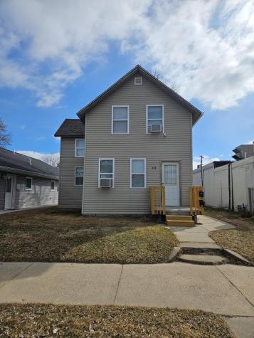 519 S 9th Street Brainerd MN 56401