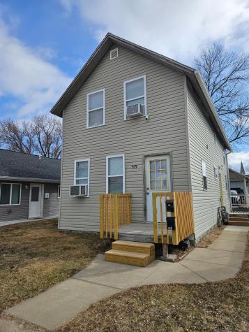 519 S 9th Street Brainerd MN 56401