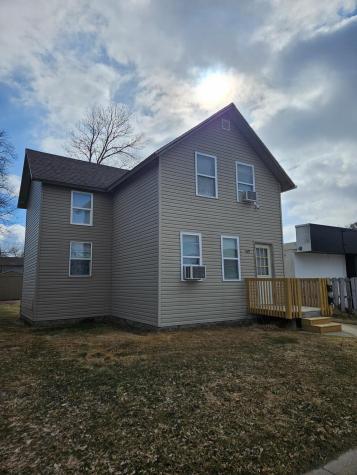 519 S 9th Street Brainerd MN 56401