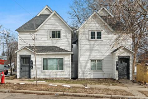485 Belvidere Street E Saint Paul MN 55107