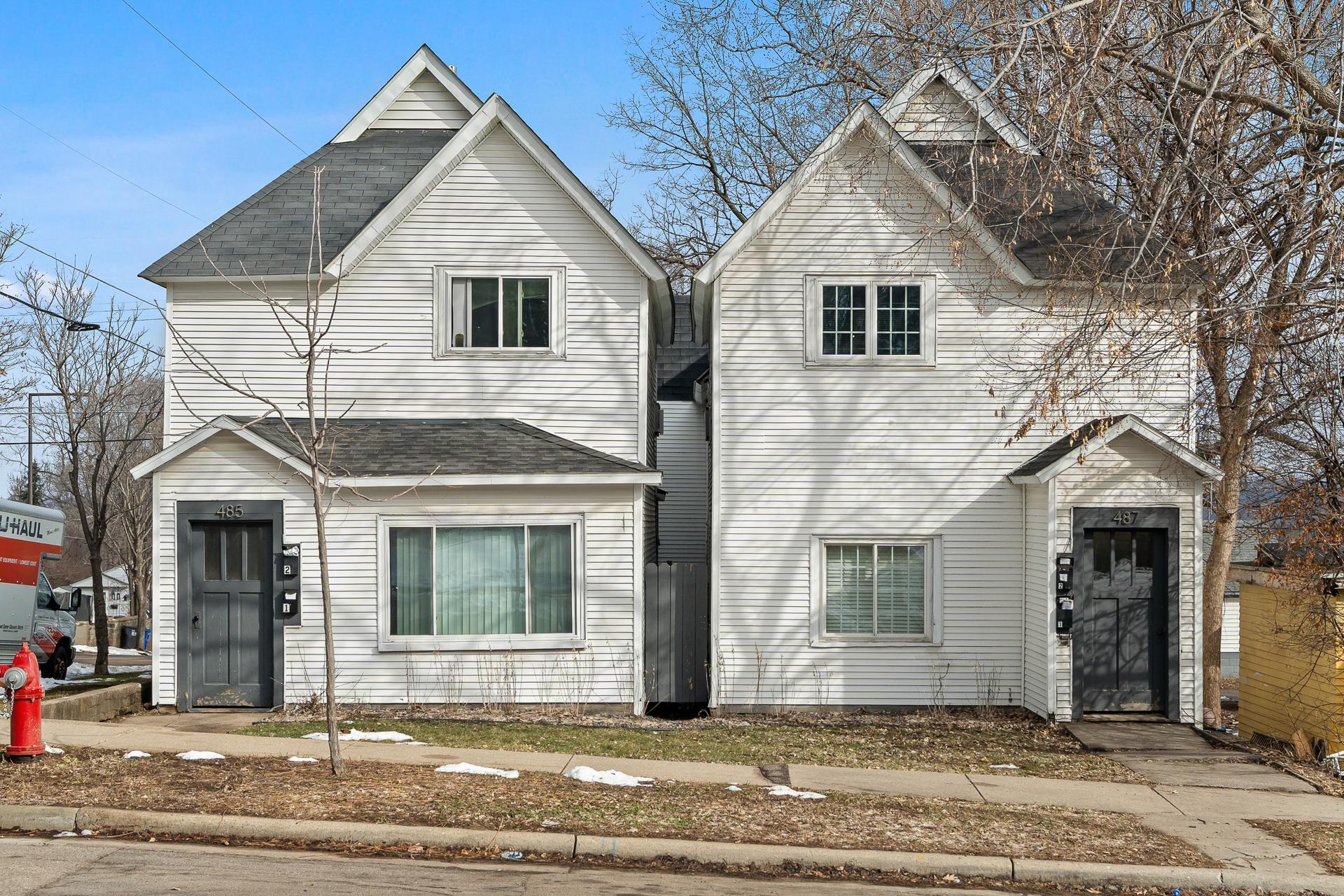 485 Belvidere Street E Saint Paul MN 55107