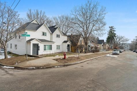 485 Belvidere Street E Saint Paul MN 55107