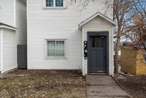 485 Belvidere Street E Saint Paul MN 55107