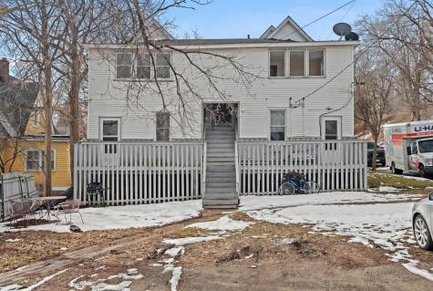 485 Belvidere Street E Saint Paul MN 55107