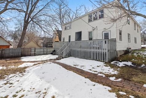 485 Belvidere Street E Saint Paul MN 55107