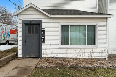 485 Belvidere Street E Saint Paul MN 55107