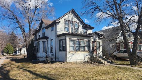 1045 10 Street N Fargo ND 58102