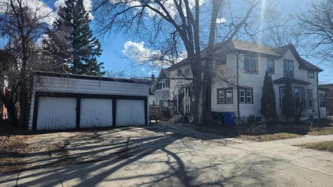 1045 10 Street N Fargo ND 58102