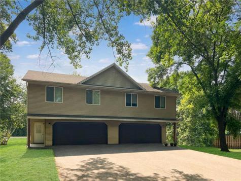 11923-11931 Wintergreen Street NW Coon Rapids MN 55448