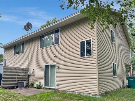 11923-11931 Wintergreen Street NW Coon Rapids MN 55448