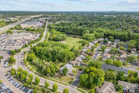 10531, 10541, 10551 & 10561 Palm Street NW Coon Rapids MN 55433