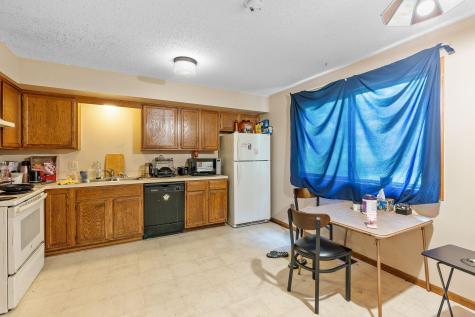 10531, 10541, 10551 & 10561 Palm Street NW Coon Rapids MN 55433