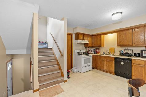 10531, 10541, 10551 & 10561 Palm Street NW Coon Rapids MN 55433