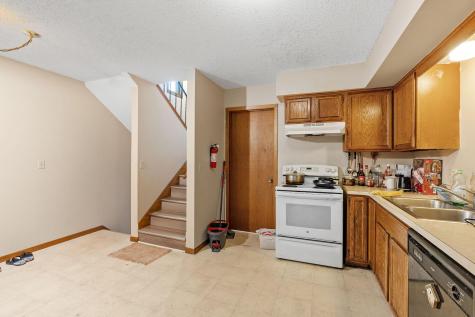 10531, 10541, 10551 & 10561 Palm Street NW Coon Rapids MN 55433