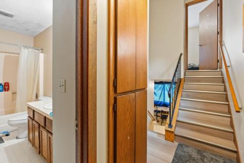 10531, 10541, 10551 & 10561 Palm Street NW Coon Rapids MN 55433