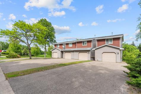 10531, 10541, 10551 & 10561 Palm Street NW Coon Rapids MN 55433