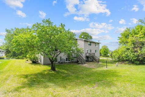 10531, 10541, 10551 & 10561 Palm Street NW Coon Rapids MN 55433