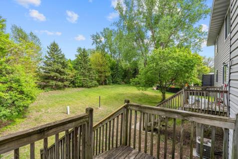 10531, 10541, 10551 & 10561 Palm Street NW Coon Rapids MN 55433