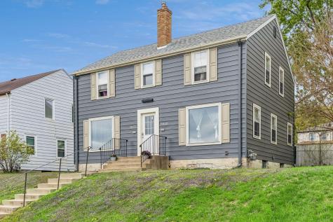 5820/5822 Nicollet Avenue Minneapolis MN 55419