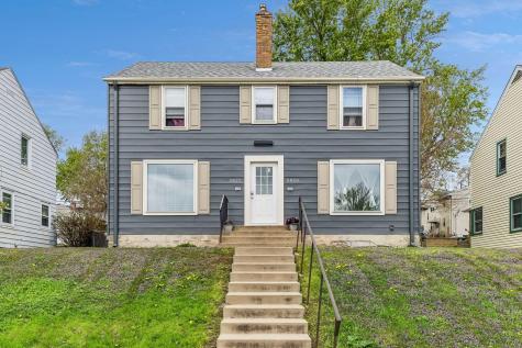 5820/5822 Nicollet Avenue Minneapolis MN 55419