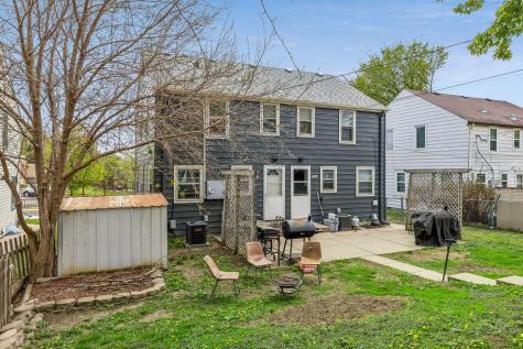 5820/5822 Nicollet Avenue Minneapolis MN 55419