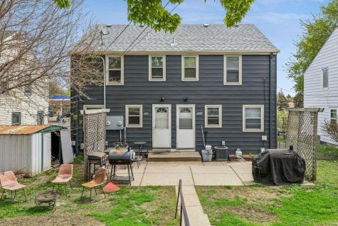 5820/5822 Nicollet Avenue Minneapolis MN 55419