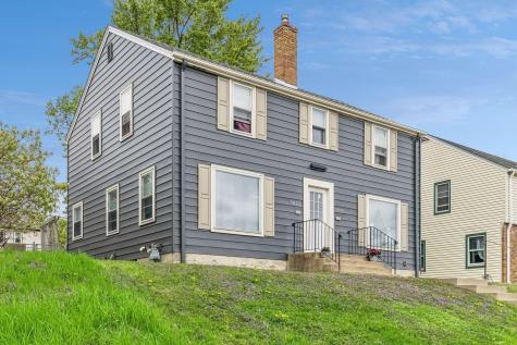 5820/5822 Nicollet Avenue Minneapolis MN 55419