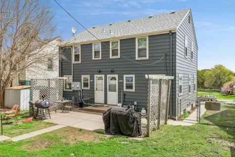 5820/5822 Nicollet Avenue Minneapolis MN 55419