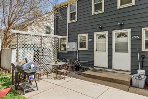 5820/5822 Nicollet Avenue Minneapolis MN 55419