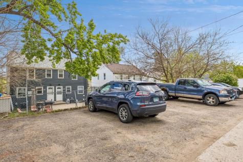 5820/5822 Nicollet Avenue Minneapolis MN 55419