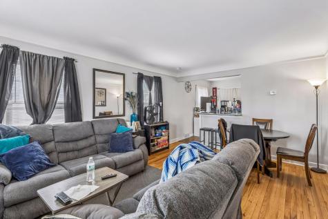 5820/5822 Nicollet Avenue Minneapolis MN 55419