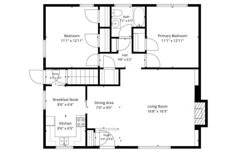 2508 W 39th Street Minneapolis MN 55410