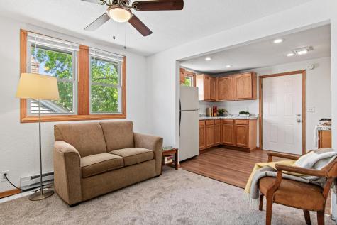 3236 James Avenue N Minneapolis MN 55412