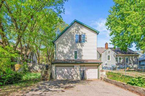 3236 James Avenue N Minneapolis MN 55412