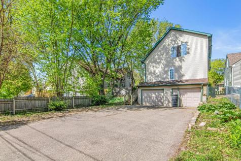 3236 James Avenue N Minneapolis MN 55412