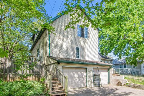3236 James Avenue N Minneapolis MN 55412